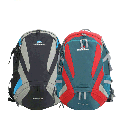 30L Hiking Backpack Daypack  Mountaineering Camping