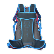 35L Hiking Travel Backpack for Men Women with Rain Cover freeshipping - CamperGear X