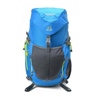 45L Ultra Lightweight Frameless Hiking Backpack,Travel Bag for Climbing Camping freeshipping - CamperGear X