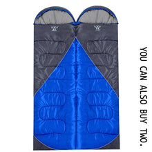 Sleeping Bags for Adults Kids - Camping Accessories Backpacking Gear for Cold Weather freeshipping - CamperGear X