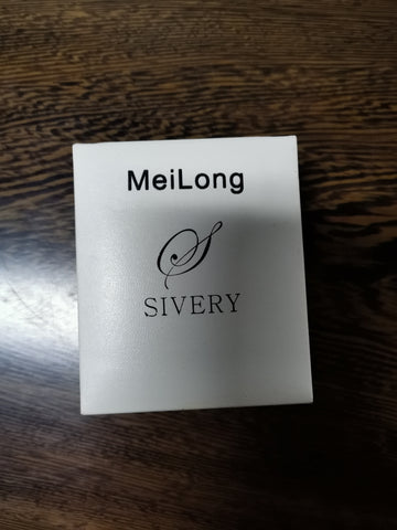 MeiLong Jewelry case Set Gift Jewelry Box