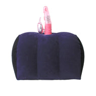 Sex Air Pillow Adult Toy Mount for Coupe with Tiny Fast Air Pump