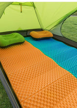 Ultralight Foam Mattress Camping Foam Sleeping Pad Waterproof freeshipping - CamperGear X