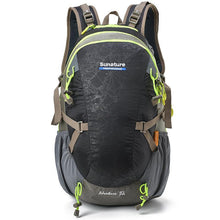 40L Hiking Backpack, Waterproof Men Women Outdoor Travel Backpack for Trekking freeshipping - CamperGear X