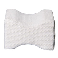 Comfort Memory Foam Knee Pillow with Adjustable and Removable Leg Strap freeshipping - CamperGear X