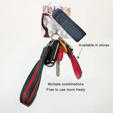 Hand Wrist Lanyard Keychain Wrist Strap Keychain for Women freeshipping - CamperGear X
