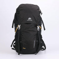 OutdoorMaster Hiking Backpack 45L - Travel Carry-On Backpack w/Waterproof Cover freeshipping - CamperGear X