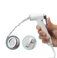 Bidet Sprayer for Toilet, Handheld Bidet Sprayer Kit Diaper Sprayer Set for Self Cleaning freeshipping - CamperGear X