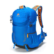 35L Packable Backpack Water Resistant Hiking Daypack Lightweight Travel Backpack freeshipping - CamperGear X