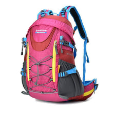 35L Hiking Travel Backpack for Men Women with Rain Cover freeshipping - CamperGear X