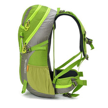 Travel Hiking Backpack Outdoor Climbing Backpack Large freeshipping - CamperGear X