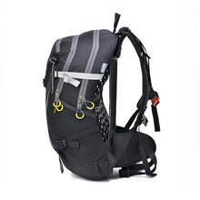 Outdoor Professional Climbing Backpack Leisure Travel Bag Mountain Climbing freeshipping - CamperGear X