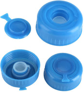 3 and 5 Gallon Water Jugs with Water Bottle Handle Pack of 10