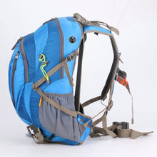 35L Lightweight Packable Travel Hiking Backpack Daypack freeshipping - CamperGear X