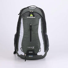 Waterproof Camping Backpack, Hiking Backpack with Rain Cover freeshipping - CamperGear X
