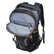 Lightweight Hiking Backpack With Rain Cover Traveling Daypack freeshipping - CamperGear X