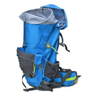 45L Ultra Lightweight Frameless Hiking Backpack,Travel Bag