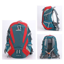 30L Hiking Backpack Daypack  Mountaineering Camping