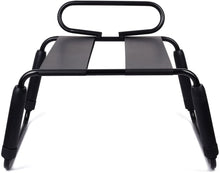 Portable Multifunction Sex Chair Sex Stool Furniture weight up to 300 pounds freeshipping - CamperGear X