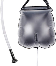 Solar Shower Bag,5 Gallons/20L Solar Heating Premium PVC Camping Shower Bag freeshipping - CamperGear X