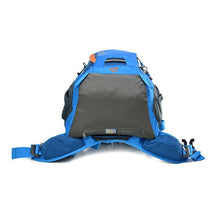 Outdoor Climbing Backpack Leisure Travel Mountain Climbing Waterproof Shoulder Travel Bag freeshipping - CamperGear X