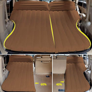 Portable Car SUV Air Mattress Camping Bed for SUV Back Seat,Fit 95% SUV with Pump freeshipping - CamperGear X