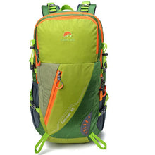 Waterproof Lightweight Hiking,Camping,Travel Backpack for Men Women freeshipping - CamperGear X