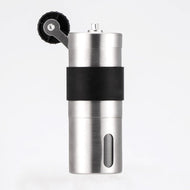 Beans Manual Coffee Grinder With Adjustable Setting freeshipping - CamperGear X