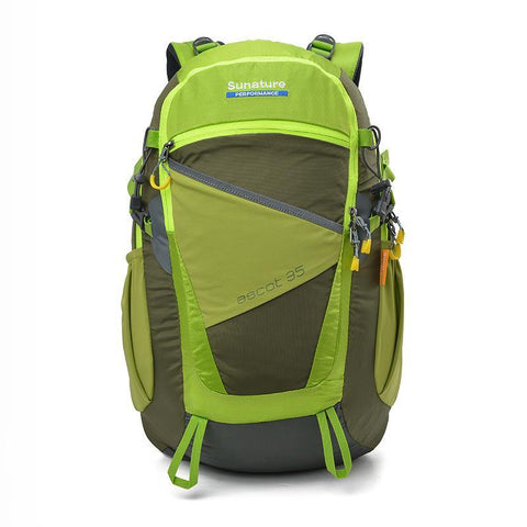 Ultra Lightweight Packable Backpack Small Water Resistant Travel Hiking Daypack freeshipping - CamperGear X