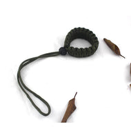 Camera Rope DIY Hand Woven Camera Bracelet freeshipping - CamperGear X