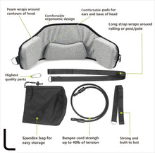 Neck Hammock Cervical Traction Device, for Neck Tensions and Shoulder Pain Relief freeshipping - CamperGear X