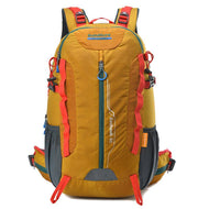 Hiking Backpack Trekking Travelling Cycling Backpack Men Women 30L freeshipping - CamperGear X