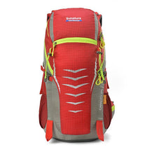 Travel Hiking Backpack Outdoor Climbing Backpack Large freeshipping - CamperGear X
