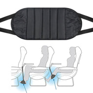 Airplane Footrest Portable Foot Hammock freeshipping - CamperGear X