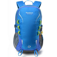 40L Camping Hiking Daypacks, Waterproof Packable Casual Travel Backpack freeshipping - CamperGear X