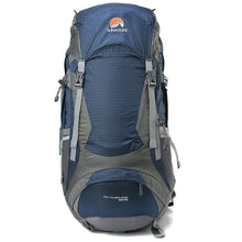 Internal Frame 70L Backpack Water-Resistant Hiking Daypack Backpacks freeshipping - CamperGear X