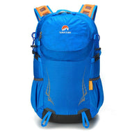 35L Packable Backpack Water Resistant Hiking Daypack Lightweight Travel Backpack freeshipping - CamperGear X