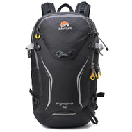 Lightweight Hiking Backpack With Rain Cover Traveling Daypack freeshipping - CamperGear X