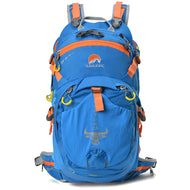 40L Lightweight Waterproof Hiking Backpack for Men and Women