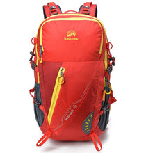 Waterproof Lightweight Hiking,Camping,Travel Backpack for Men Women freeshipping - CamperGear X