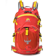 40L Lightweight Hiking Backpack, Packable Waterproof Travel Daypack for Men and Women freeshipping - CamperGear X
