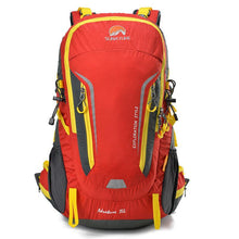 40L Lightweight Packable Travel Hiking Backpack Daypack freeshipping - CamperGear X