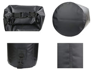 Floating Waterproof Dry Bag, Roll Top Sack Keeps Gear Dry foayaking, Boating,Swimming freeshipping - CamperGear X