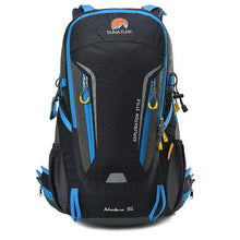 40L Lightweight Packable Travel Hiking Backpack Daypack freeshipping - CamperGear X