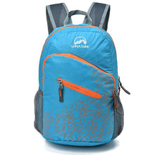 Ultra Lightweight Packable Water Resistant Travel Hiking Backpack Daypack freeshipping - CamperGear X