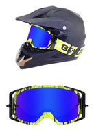 Lagopus Ski Snowboard Goggles UV Protection Anti Fog Snow Goggles freeshipping - CamperGear X
