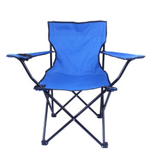 Coleman Camping Chair with Built-in 4 Can Cooler freeshipping - CamperGear X