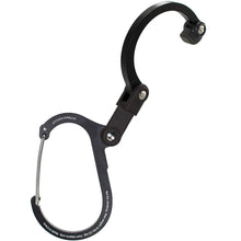 Carabiner Clip and Hook (Medium) | for Camping, Backpack, and Garage freeshipping - CamperGear X