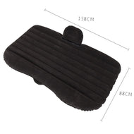 Portable Travel Camping Inflatable Air Mattress with Pillow Fits freeshipping - CamperGear X