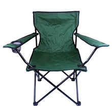 Coleman Camping Chair with Built-in 4 Can Cooler freeshipping - CamperGear X